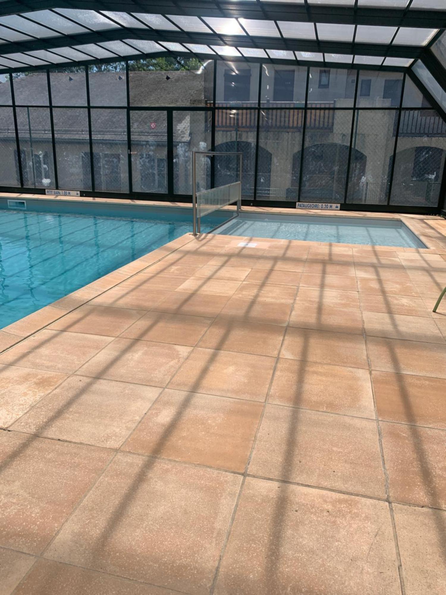 La Suite Unique - Le Jardin Sur Les Pyrenees- Vue Panoramique Montagne -Jardin Cloture Prive De 100M2-Parking-Linge De Lit Et Serviettes Compris- Bielle Zewnętrze zdjęcie